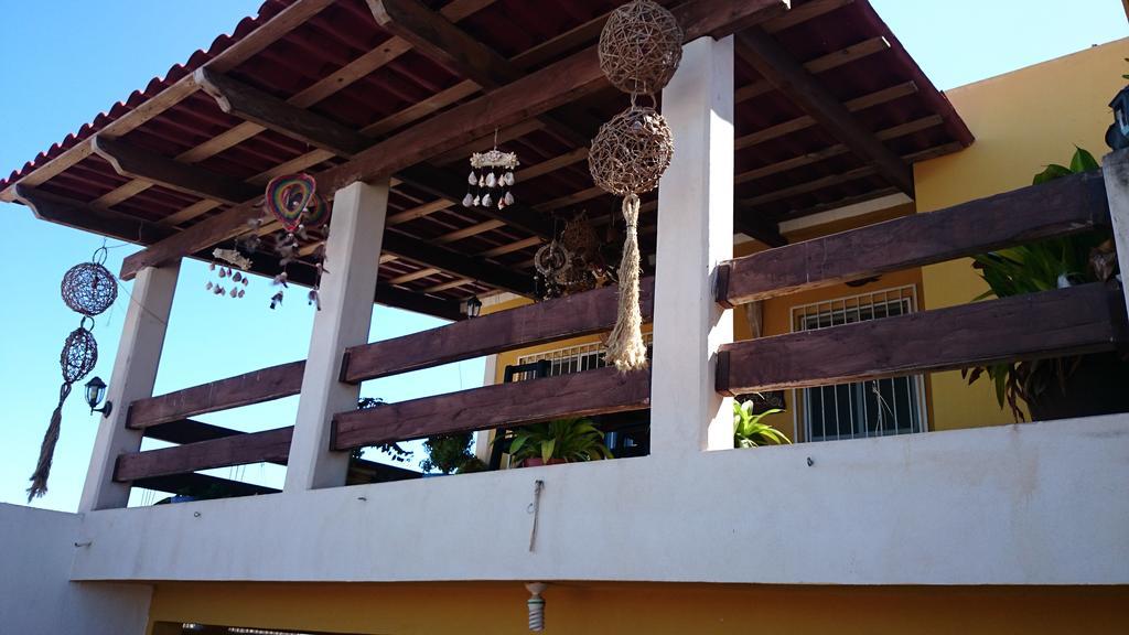 Hotel Posada La Regia Champotón Esterno foto