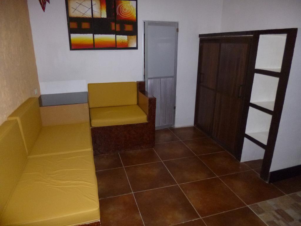 Hotel Posada La Regia Champotón Esterno foto