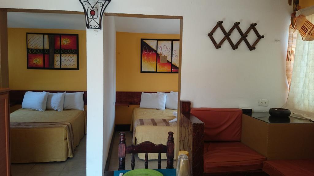 Hotel Posada La Regia Champotón Esterno foto